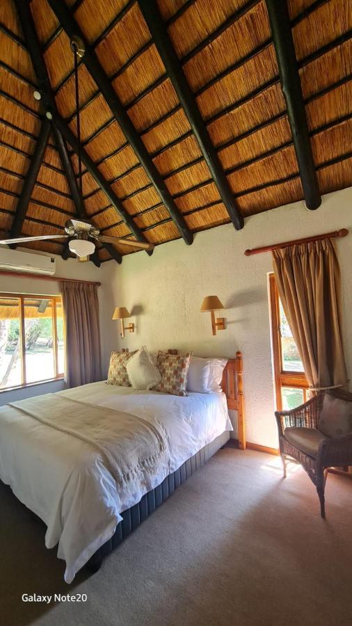 Kruger Park Lodge Unit No. 243 Хейзивью Экстерьер фото