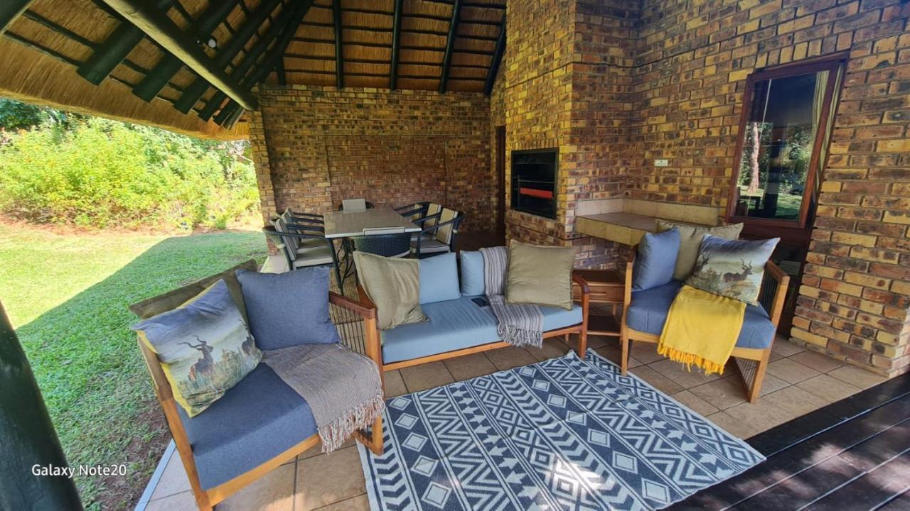Kruger Park Lodge Unit No. 243 Хейзивью Экстерьер фото