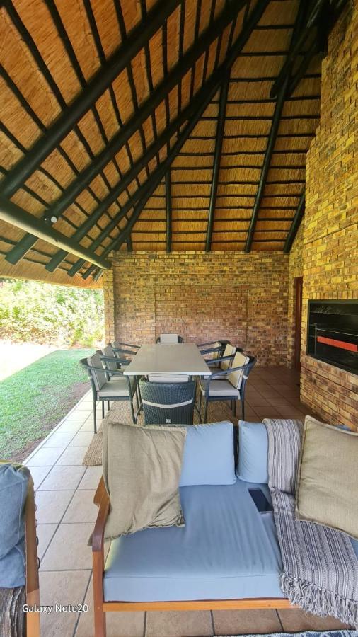 Kruger Park Lodge Unit No. 243 Хейзивью Экстерьер фото