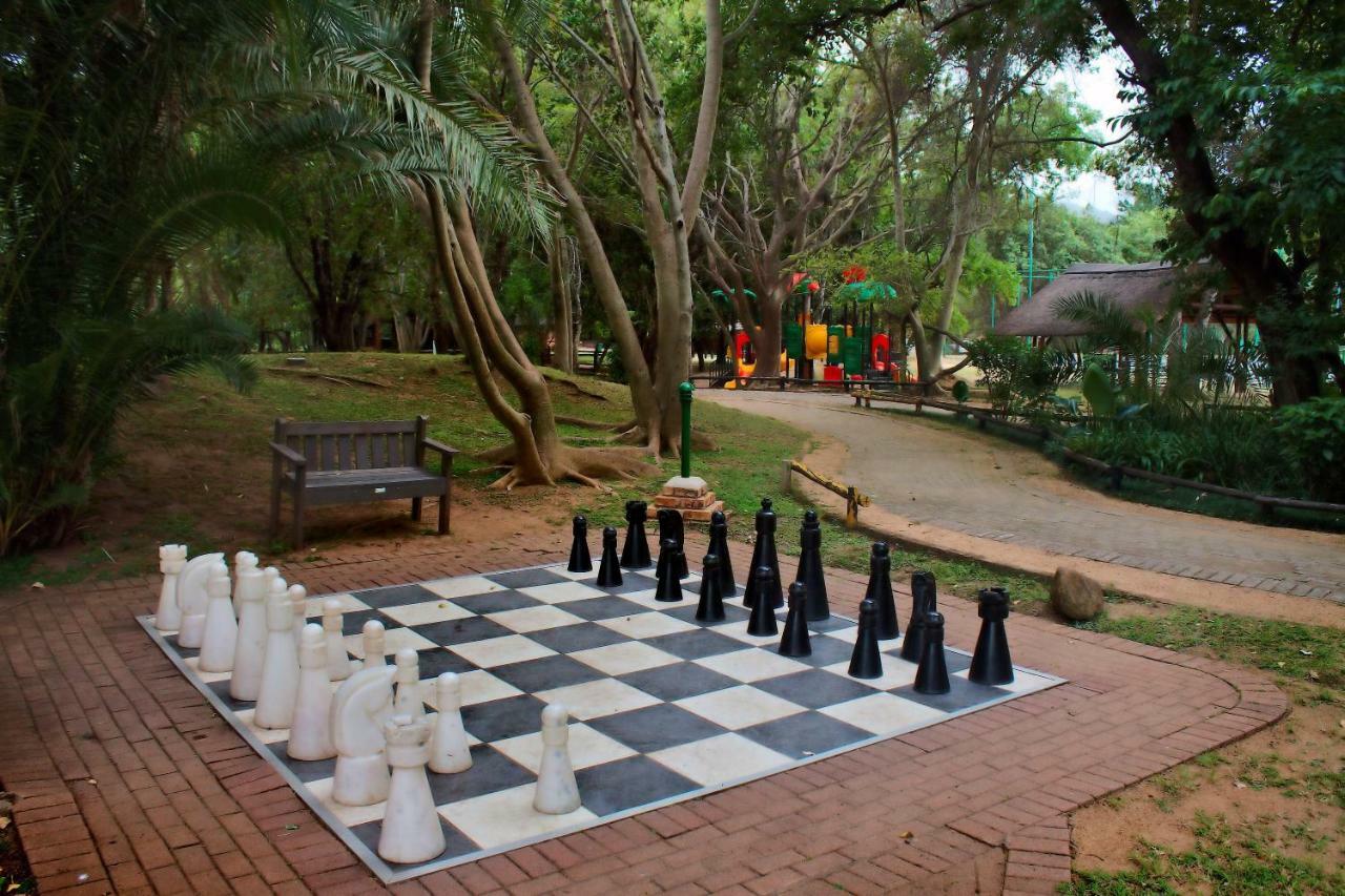 Kruger Park Lodge Unit No. 243 Хейзивью Экстерьер фото