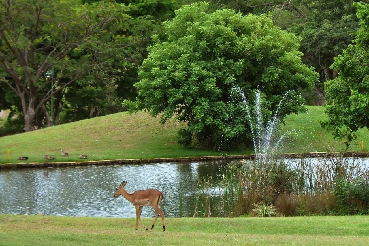 Kruger Park Lodge Unit No. 243 Хейзивью Экстерьер фото